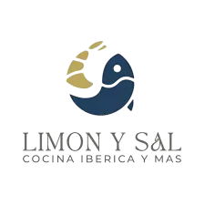 Logo de Limon y sal